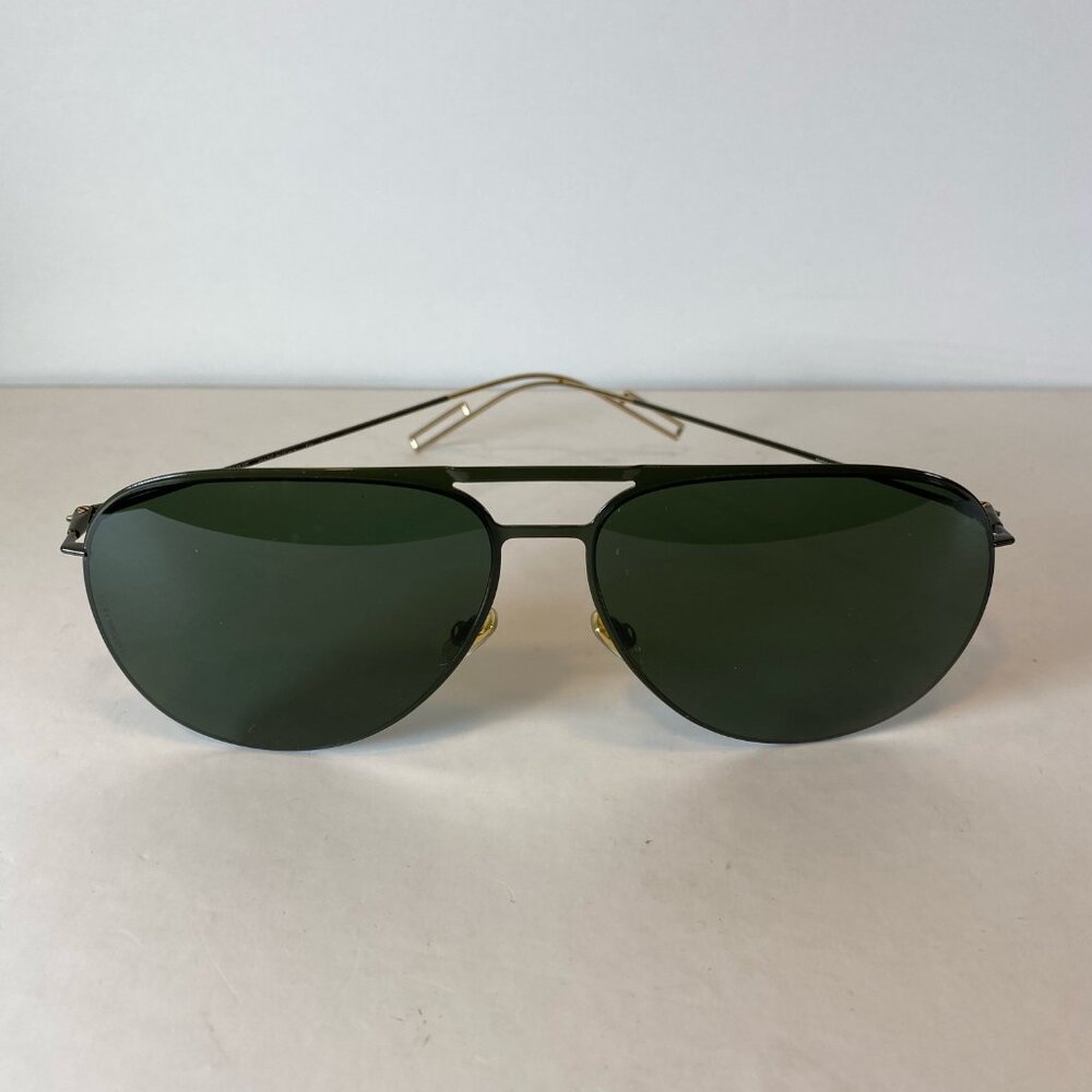 Dior Homme Men’s Aviator Sunglass Model: DIOR0205FS